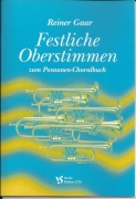Festliche Oberstimmen