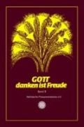 Gott danken ist Freude - Band 2 (Schlagwerkheft)