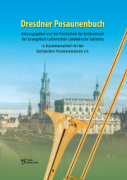 Dresdner Posaunenbuch (Choräle für 2 tiefe Stimmen)