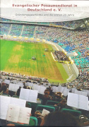 Buch "Evangelischer Posaunendienst in Deutschland"