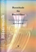 Buxtehude für Blechbläser