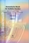 Romantische Musik für festliche Stunden
