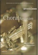 Choralfantasien I