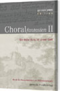 Choralfantasien II