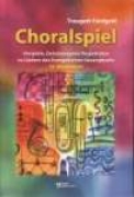 Choralspiel - Traugott Fünfgeld