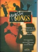 Majesty Best of 1&amp;2