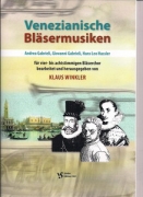 Venezianische Bläsermusiken