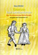 Tänze aus fünf Jahrhunderten