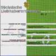 Sächsische Liebhaberorchester - CD