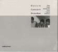 Hasse Consort Dresden - CD