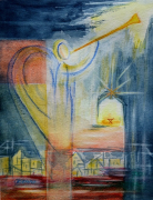 Bläserchristvesper Nr. 142