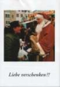Weihnachten - Liebe verschenken ?! Nr. 119