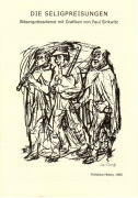 Programm "Die Seligpreisungen" Nr. 127