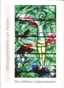 Bläserprogramm zur Passion "Du schöner Lebensbaum" Nr. 139