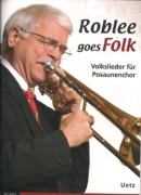 Roblee goes Folk - 2. Trompete in B