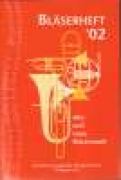 Bläserheft '02