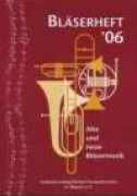 Bläserheft '06