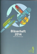 Bläserheft 2014