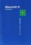Bläserheft für Kirchentage - Band 3