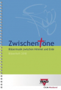 Zwischentöne 2 - Bläserheft 2023