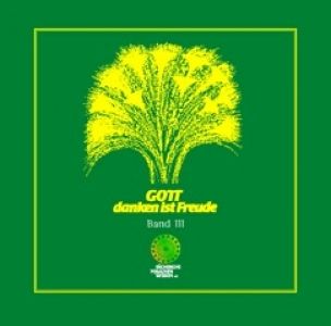 2 Gott danken ist Freude - Band 3  Doppel-CD