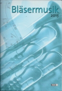Bläsermusik 2013