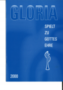Gloria 2000