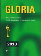 Gloria 2013