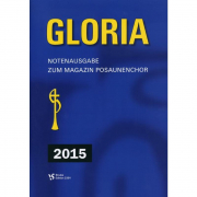 Gloria 2015