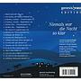 Niemals war die Nacht so klar - CD
