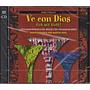 Ve con dios - Lateinamerikanische Musik für Posaunenchöre - Doppel-CD
