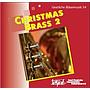 Christmas Brass 2 - Geistliche Bläsermusik 34 - CD