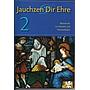 Jauchzen Dir Ehre - Band 2 Advent- und Weihnachten