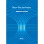Neue Wochenlieder - Bläserausgabe (EG.E)