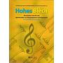 Hohes Blech - Choralsätze zum EG für hohe Blasinstrumente