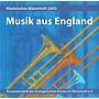 Rheinisches Bläserheft 2005 - Musik aus England - CD