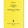 1. Musica 6 - Volkslieder 1. Teil