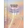 Pachelbel für Bläser