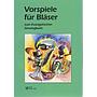 Vorspiele für Bläser - zum Evangelischen Gesangbuch