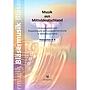 Musik aus Mitteldeutschland - Bläserheft in B