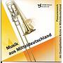 Musik aus Mitteldeutschland - CD - Sonderpreis!