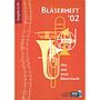 Bläserheft '02, Ausgabe in B ohne Bassstimme