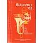Bläserheft '02