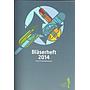 Bläserheft 2014